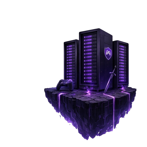 Dedicated Hosting