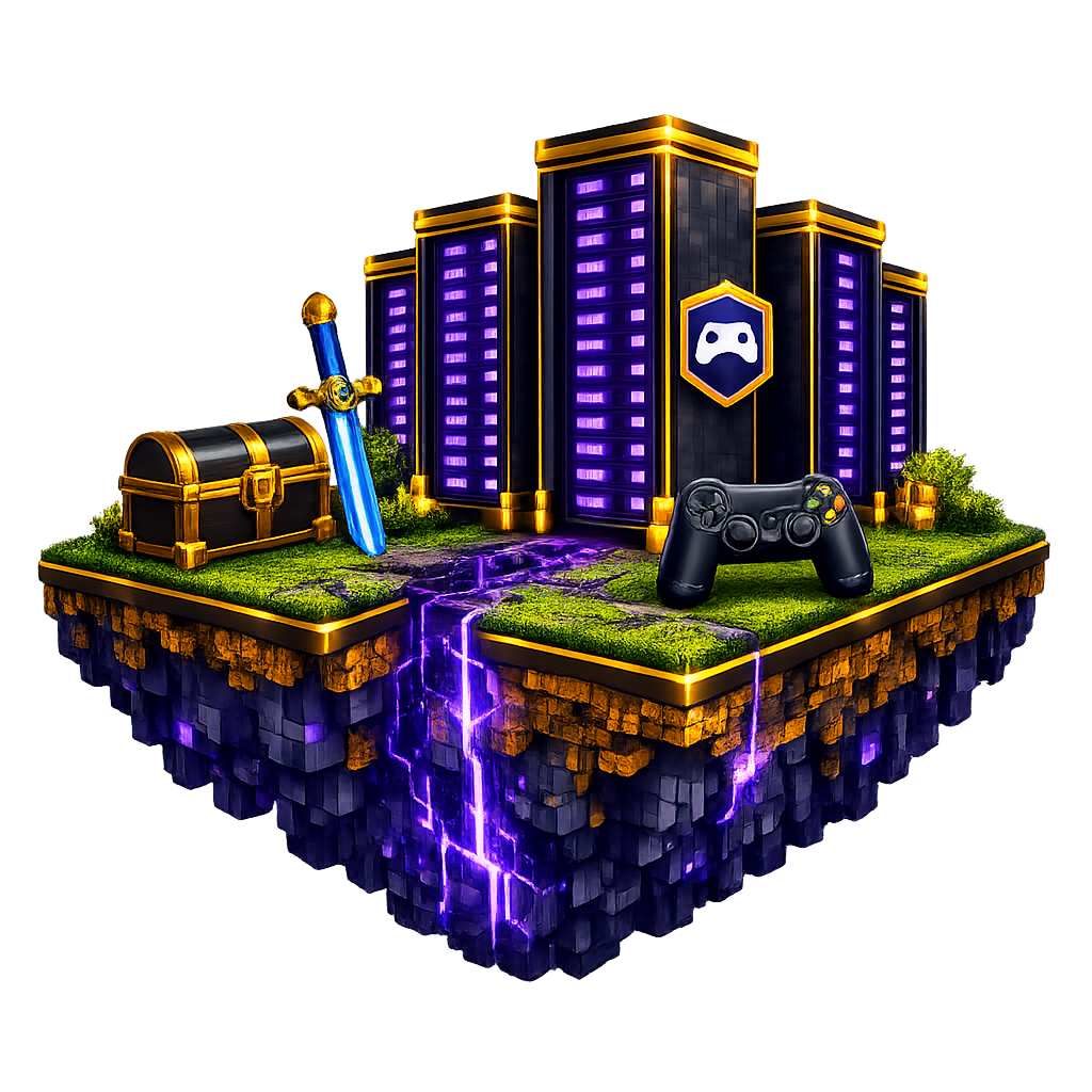 Premium Minecraft Hosting