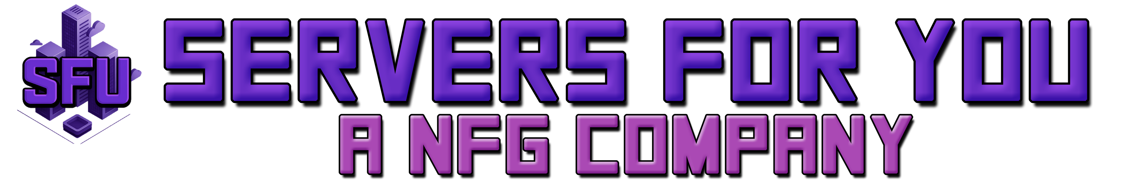 Servers For You