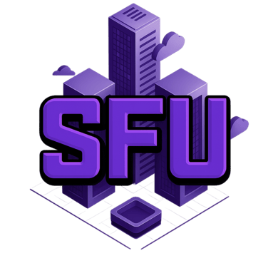 Servers For You