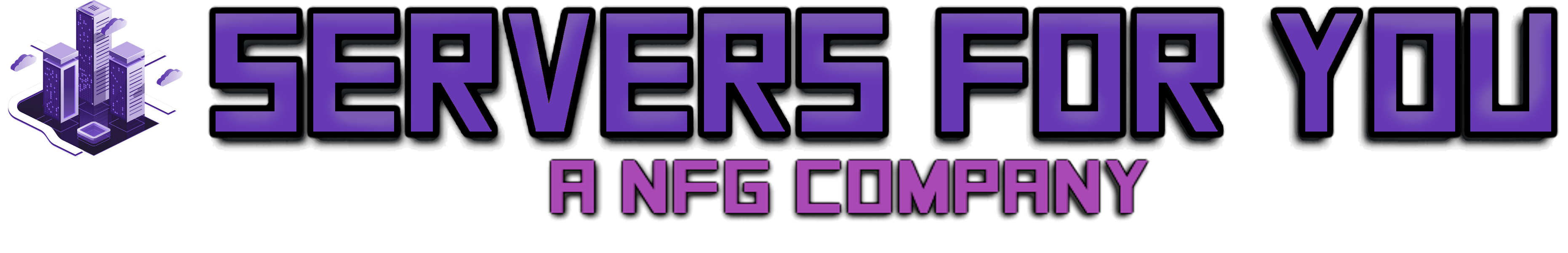 Servers For You
